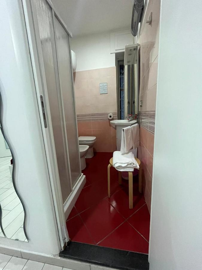 Family Room Portici Luaran gambar