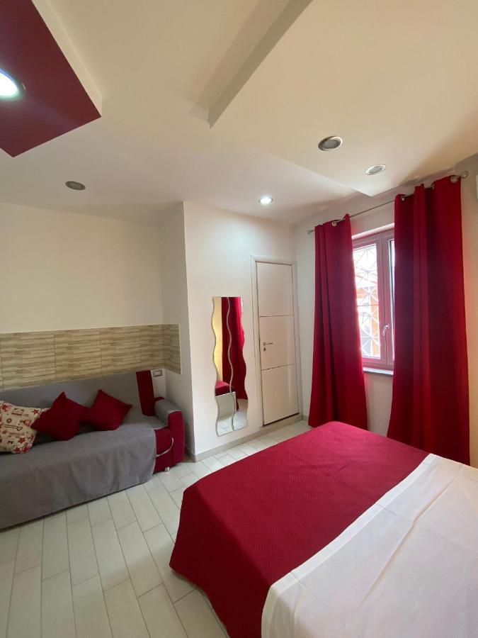 Family Room Portici Luaran gambar