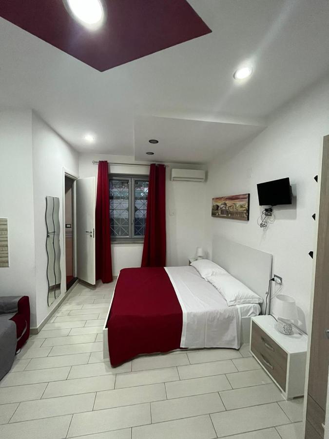 Family Room Portici Luaran gambar