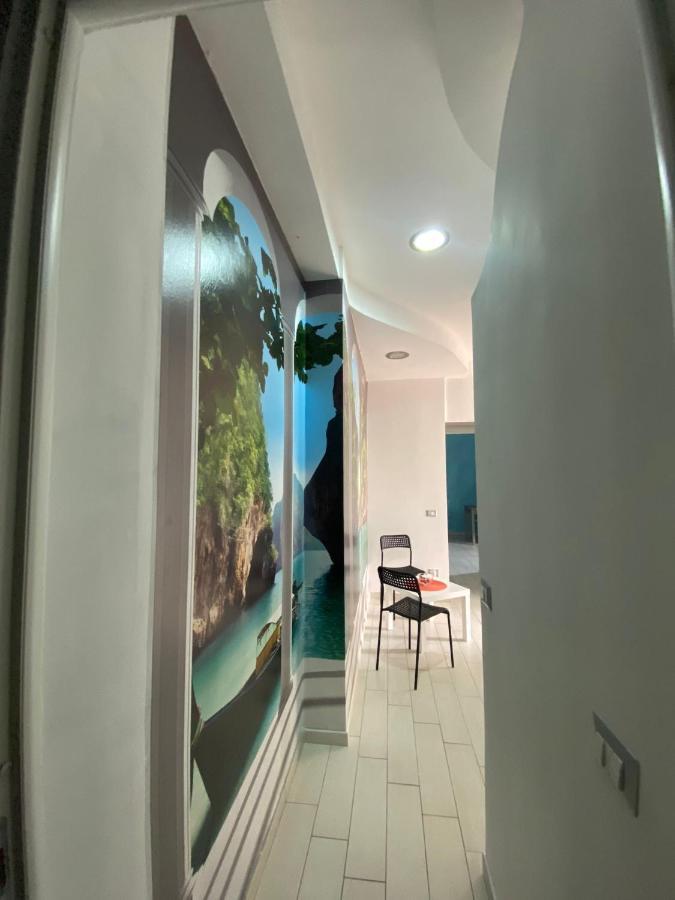 Family Room Portici Luaran gambar