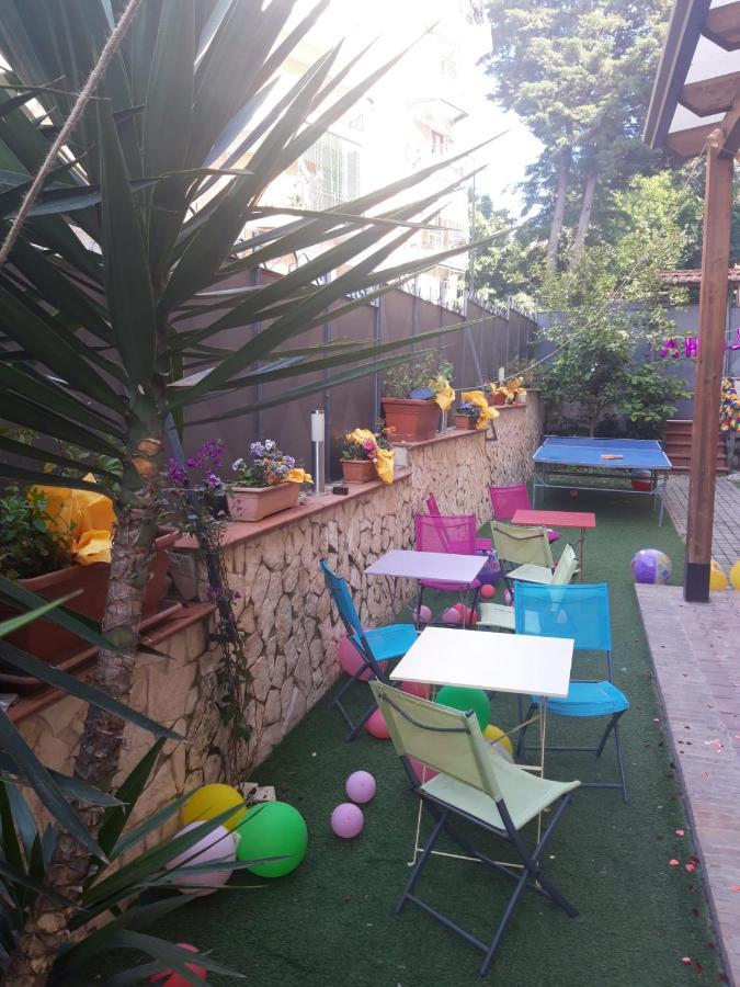 Family Room Portici Luaran gambar