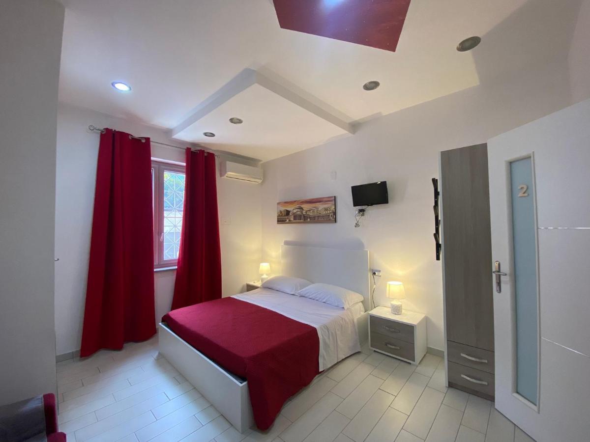 Family Room Portici Luaran gambar