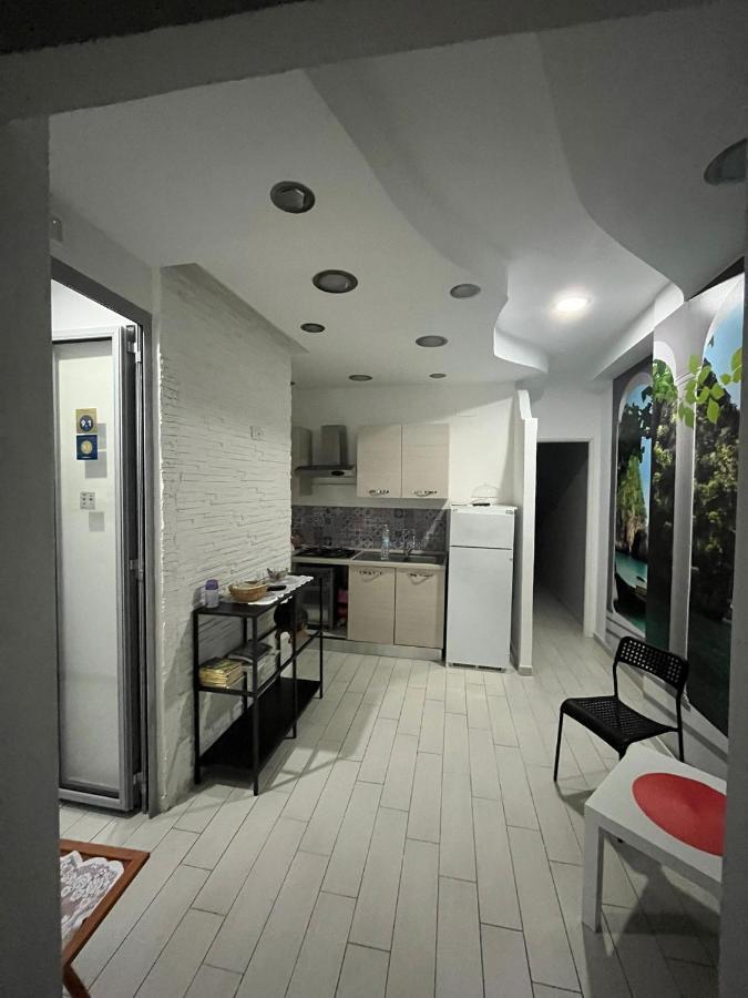 Family Room Portici Luaran gambar