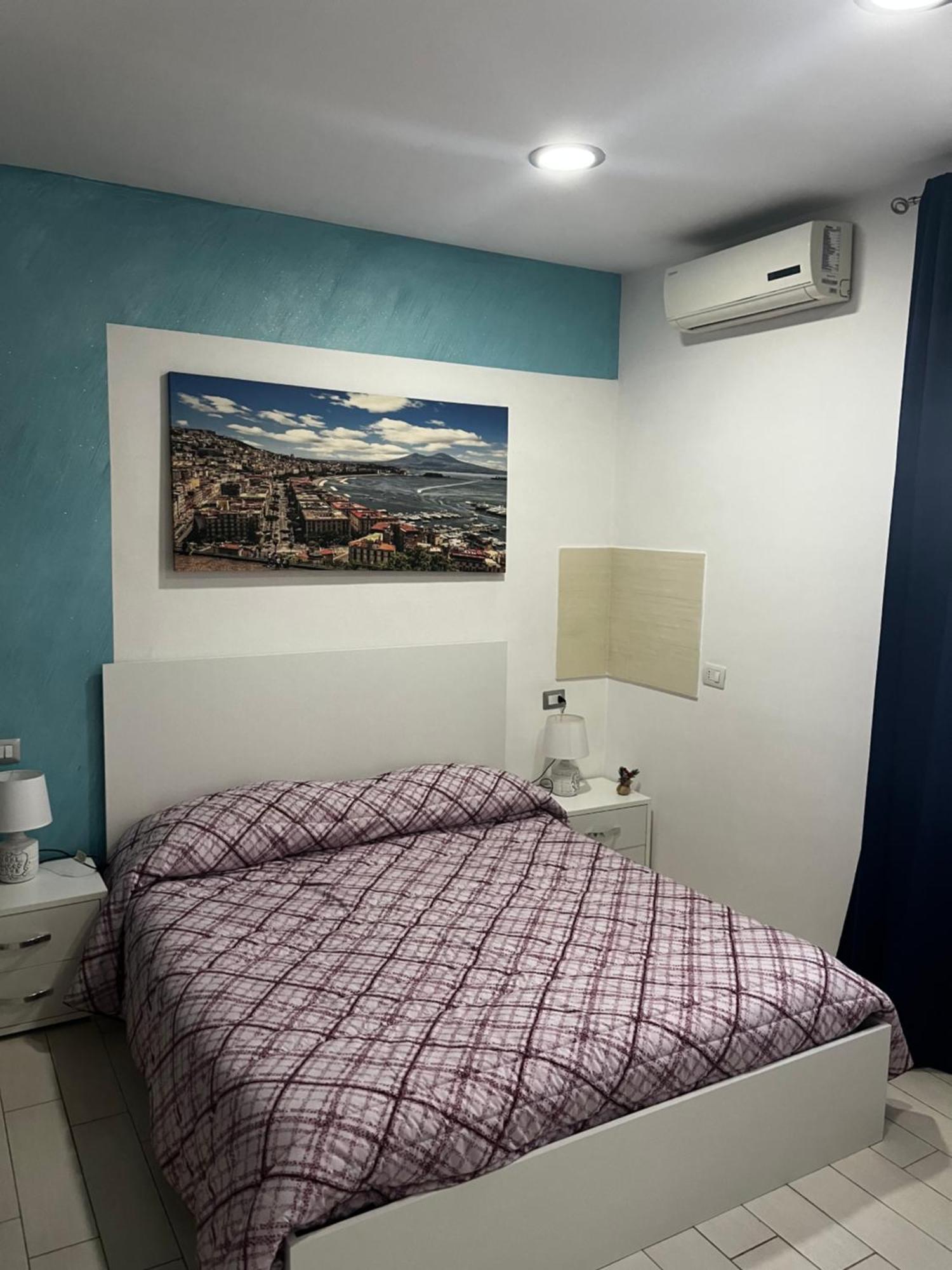 Family Room Portici Luaran gambar
