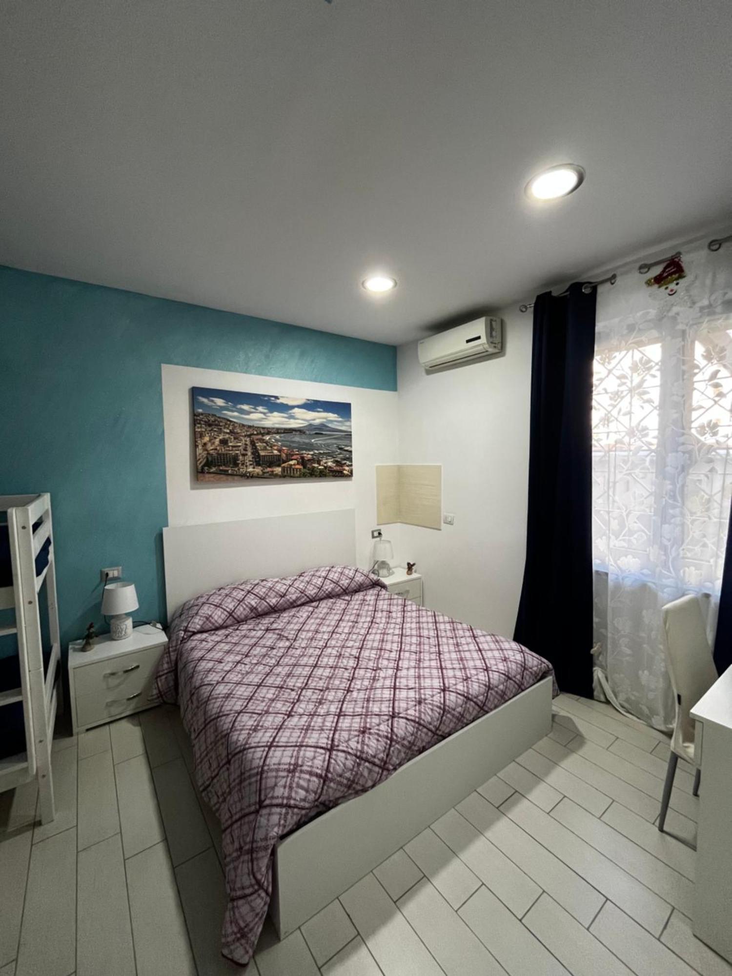 Family Room Portici Luaran gambar