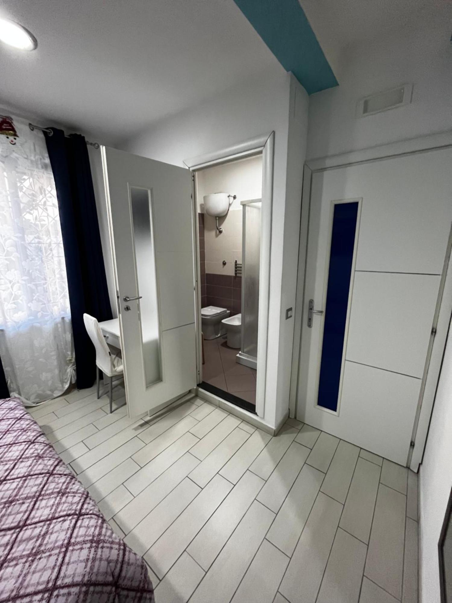 Family Room Portici Luaran gambar