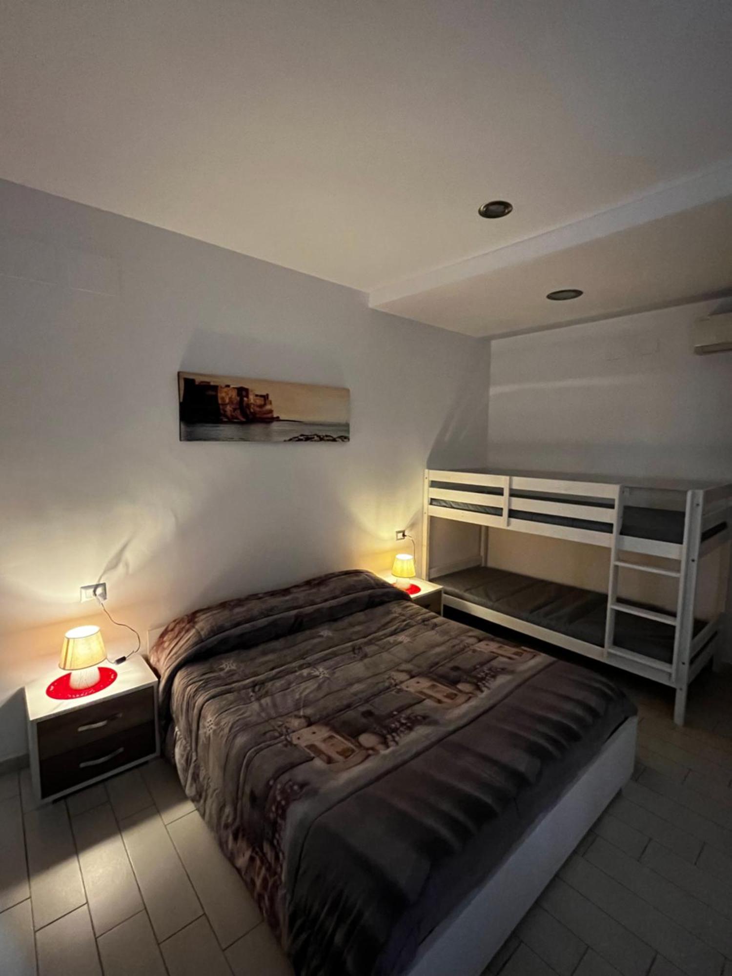 Family Room Portici Luaran gambar