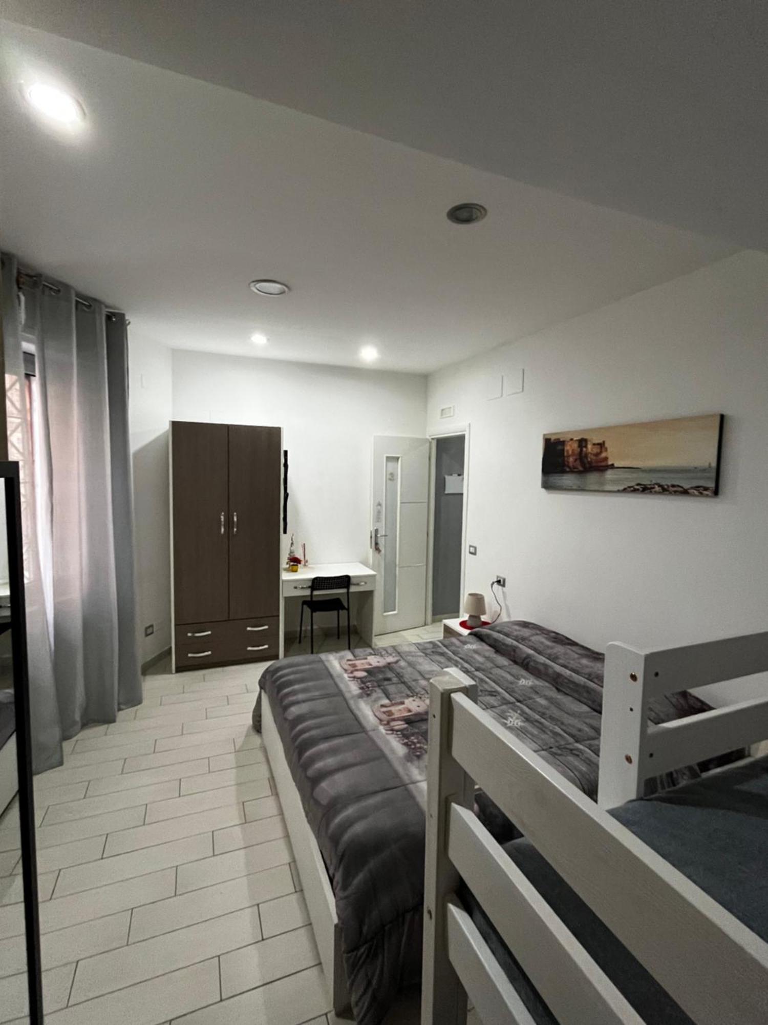 Family Room Portici Luaran gambar