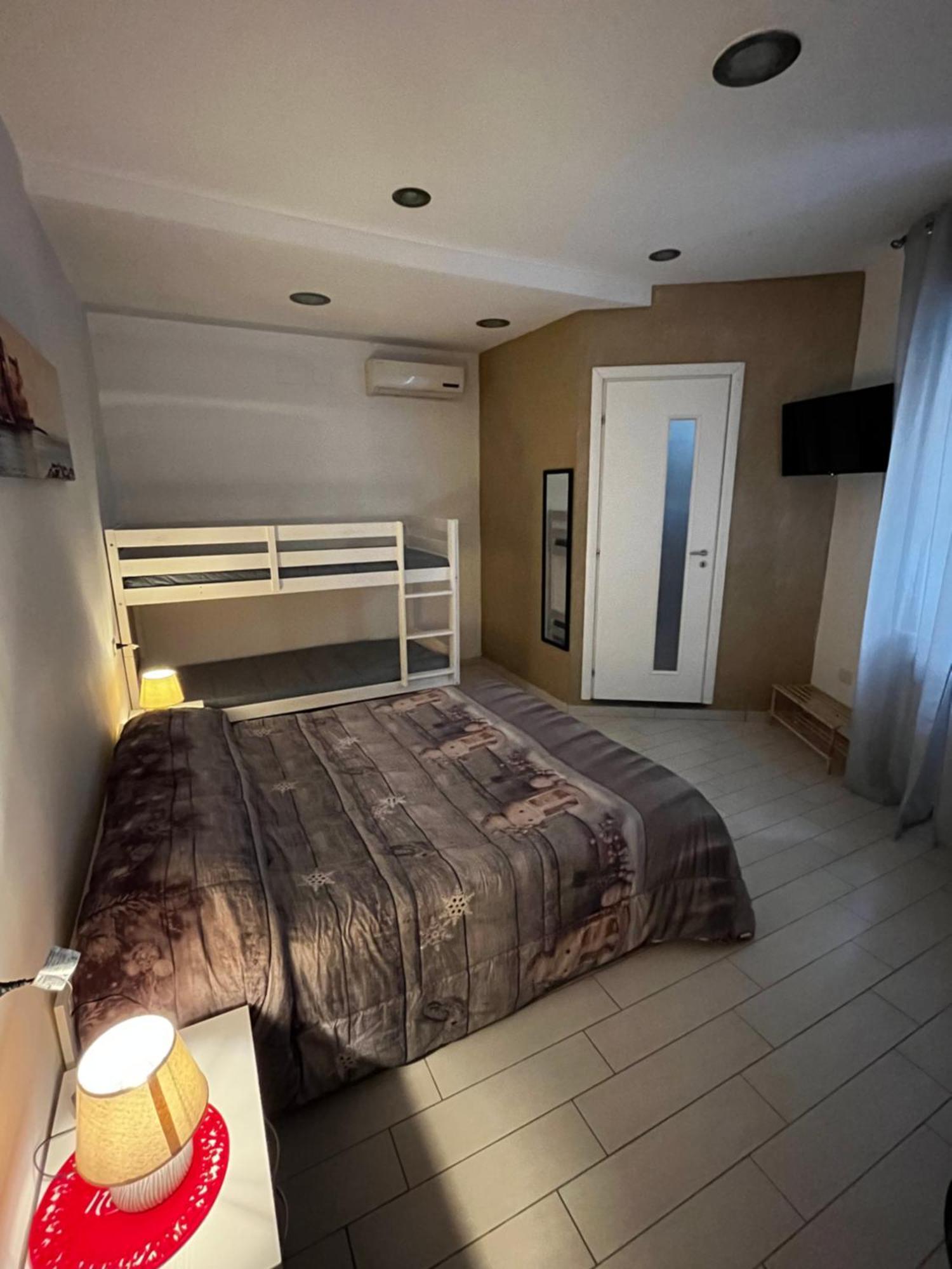 Family Room Portici Luaran gambar