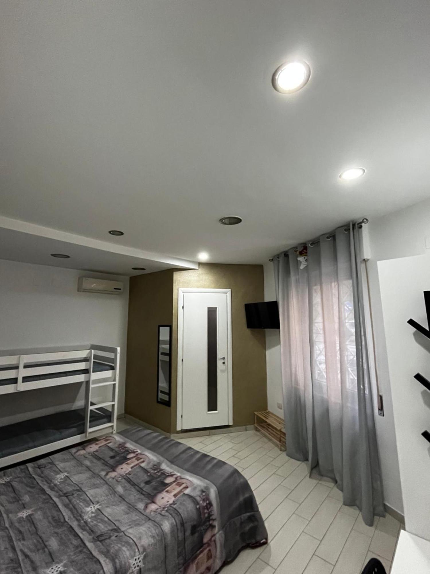 Family Room Portici Luaran gambar