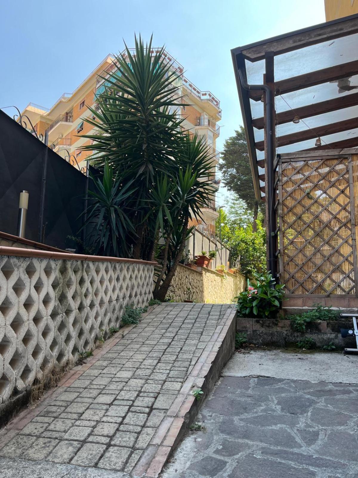 Family Room Portici Luaran gambar