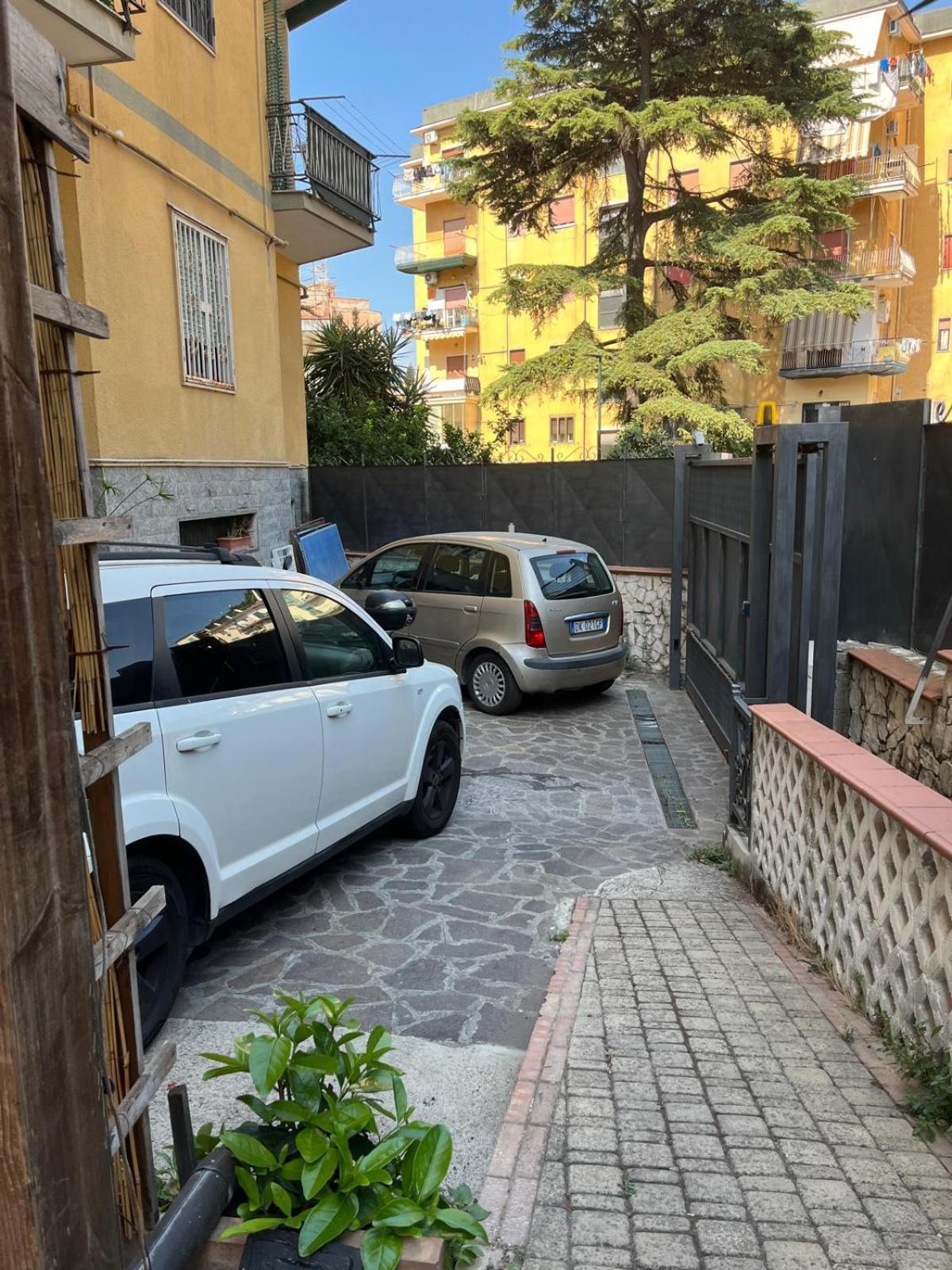 Family Room Portici Luaran gambar