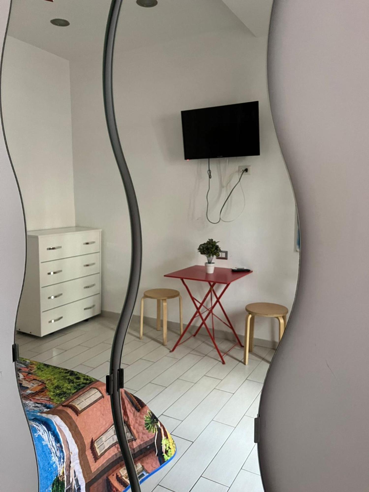 Family Room Portici Luaran gambar