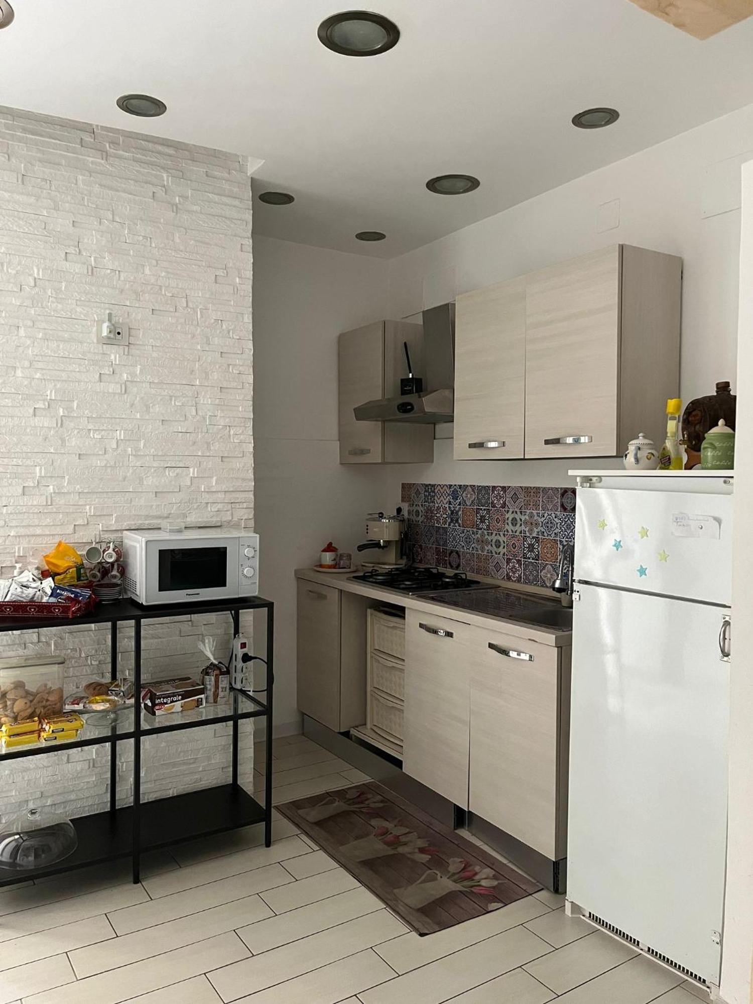 Family Room Portici Luaran gambar