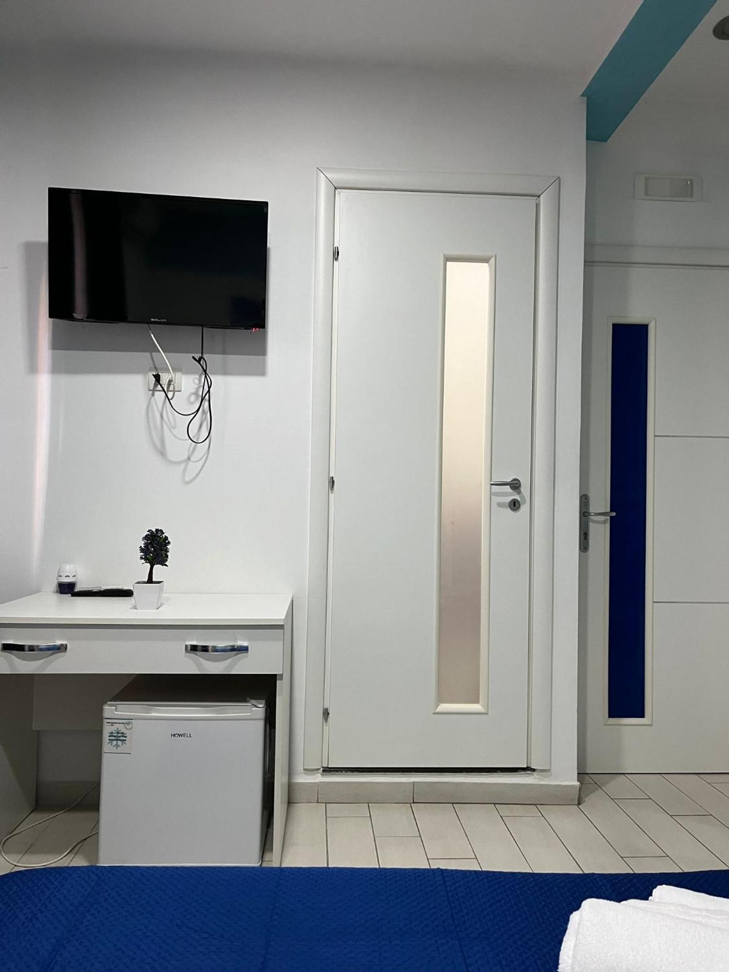 Family Room Portici Luaran gambar