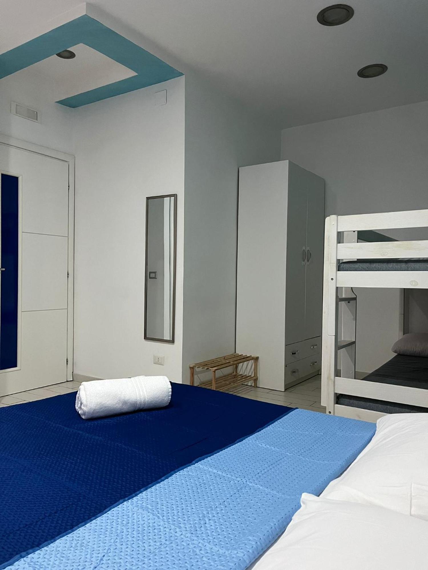 Family Room Portici Luaran gambar