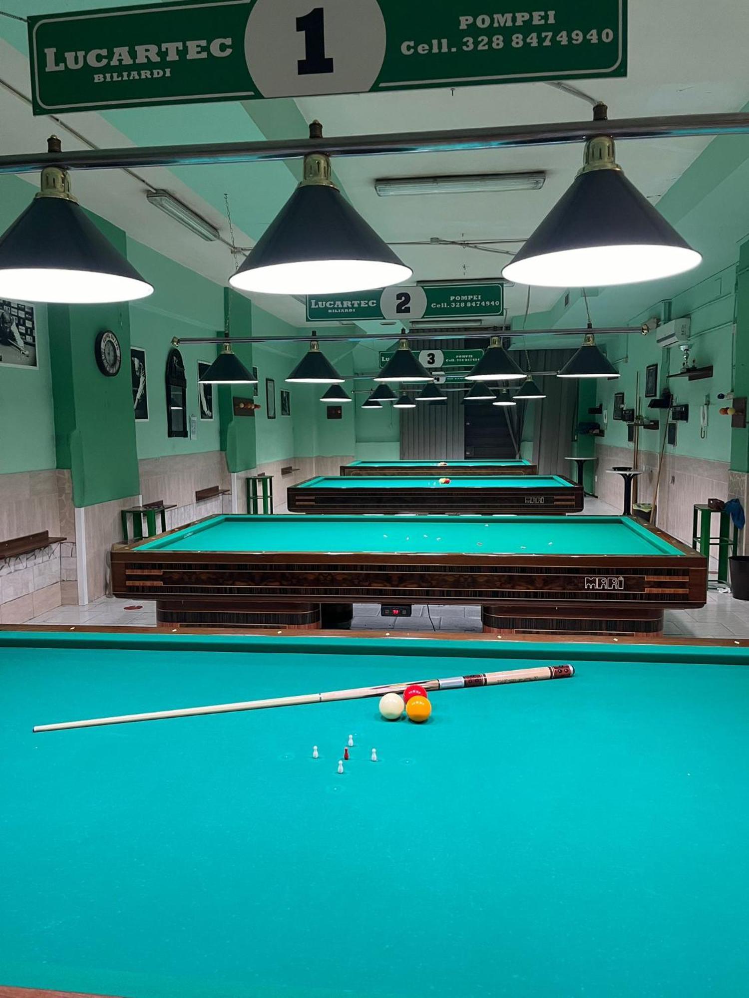 Family Room Portici Luaran gambar